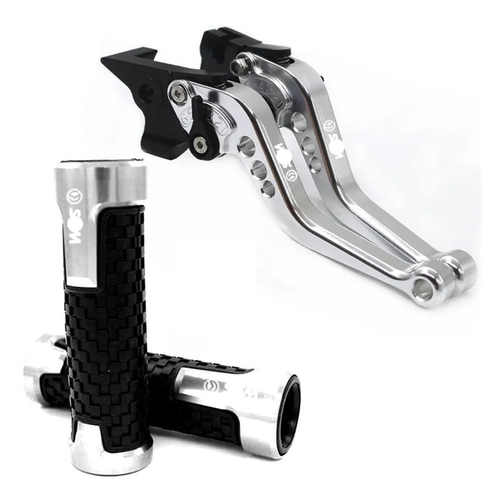 Ywqjiopm H Motorcycle Brake Clutc Lever For Drgbt158 Drg158 19-21 Motorcycle Brake Clutc Levers Andle Bar Andbrak Motorcycle Brake Clutc Lever Brake Lever