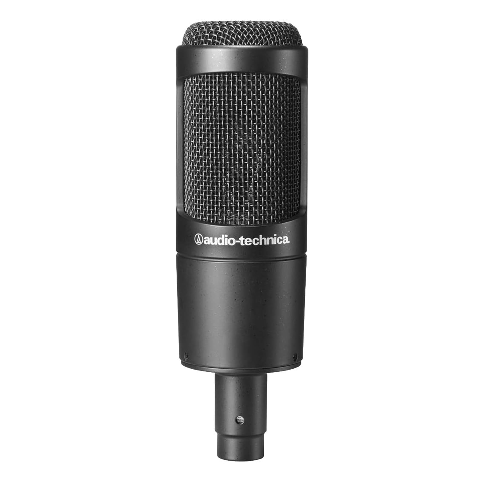 audio-technica AT2035 カーディオイドマイク Amazon.co.jp: オーディオテクニカ AT2035 カーディオイドコンデンサー
