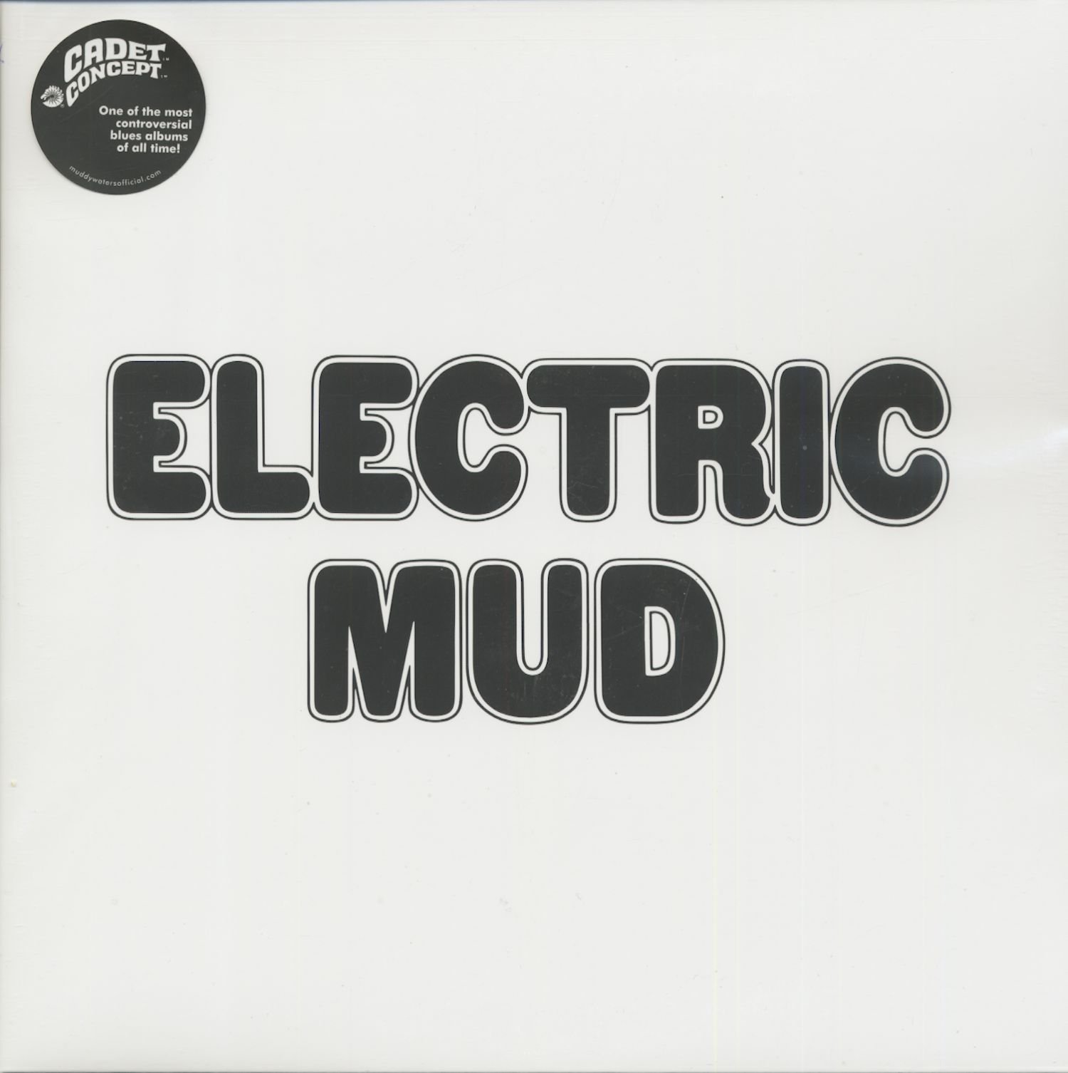Electric Mud