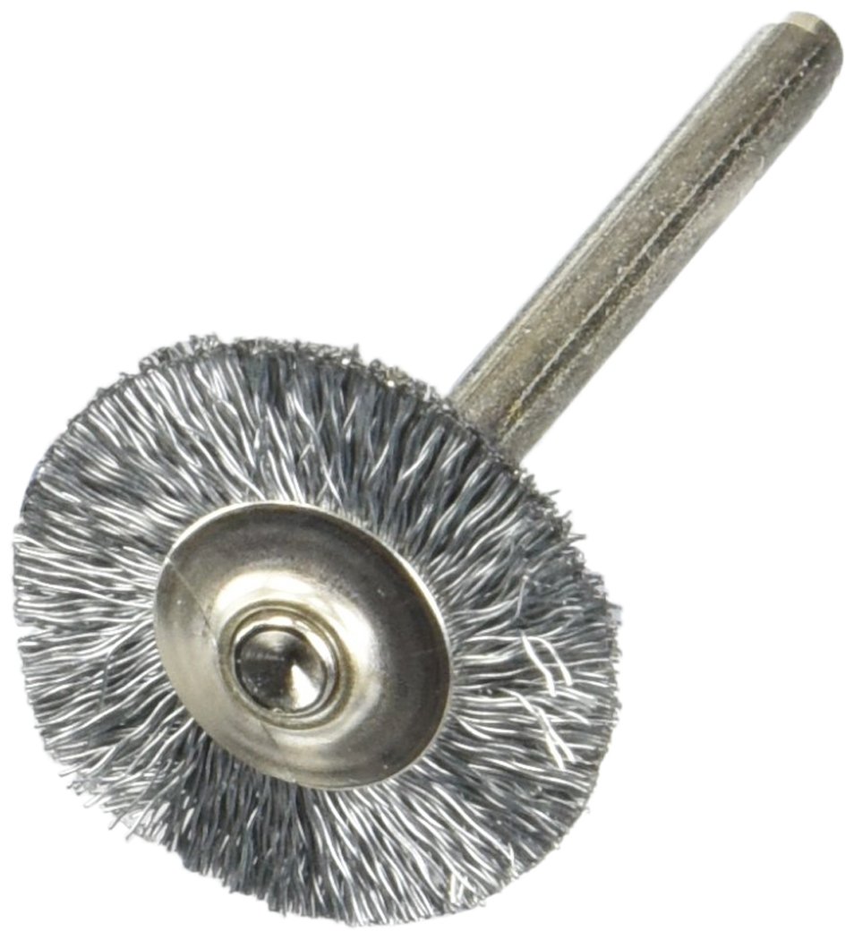 Climax Metal CR-1, Standard Tapered Type Mandrel for Cartridge Rolls (Pack of 35 pcs)