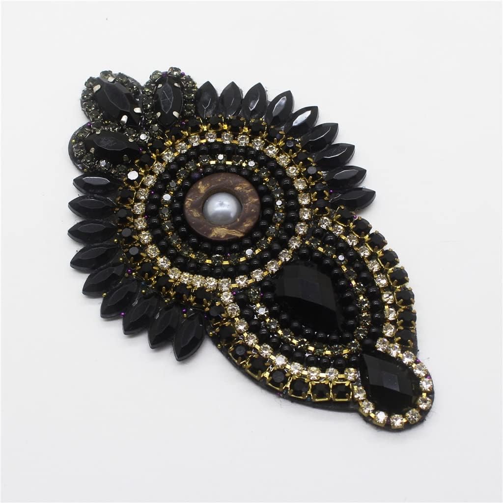 NO.147 ハンドメイド ヘアピン クリスマス デコパ 冬 アクセサリー