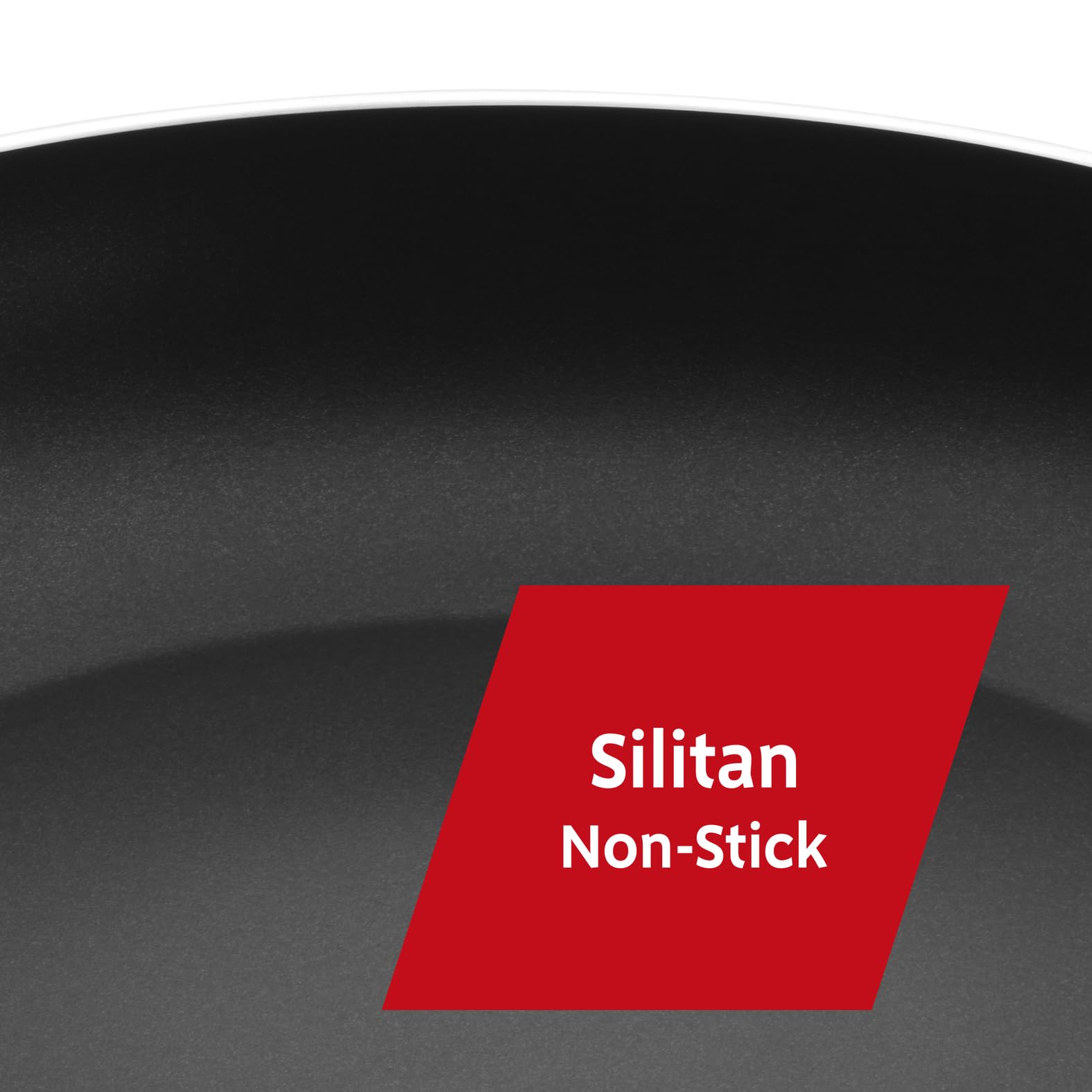Silit 2628.6113.01 Domus - Sartén Honda (28 cm)