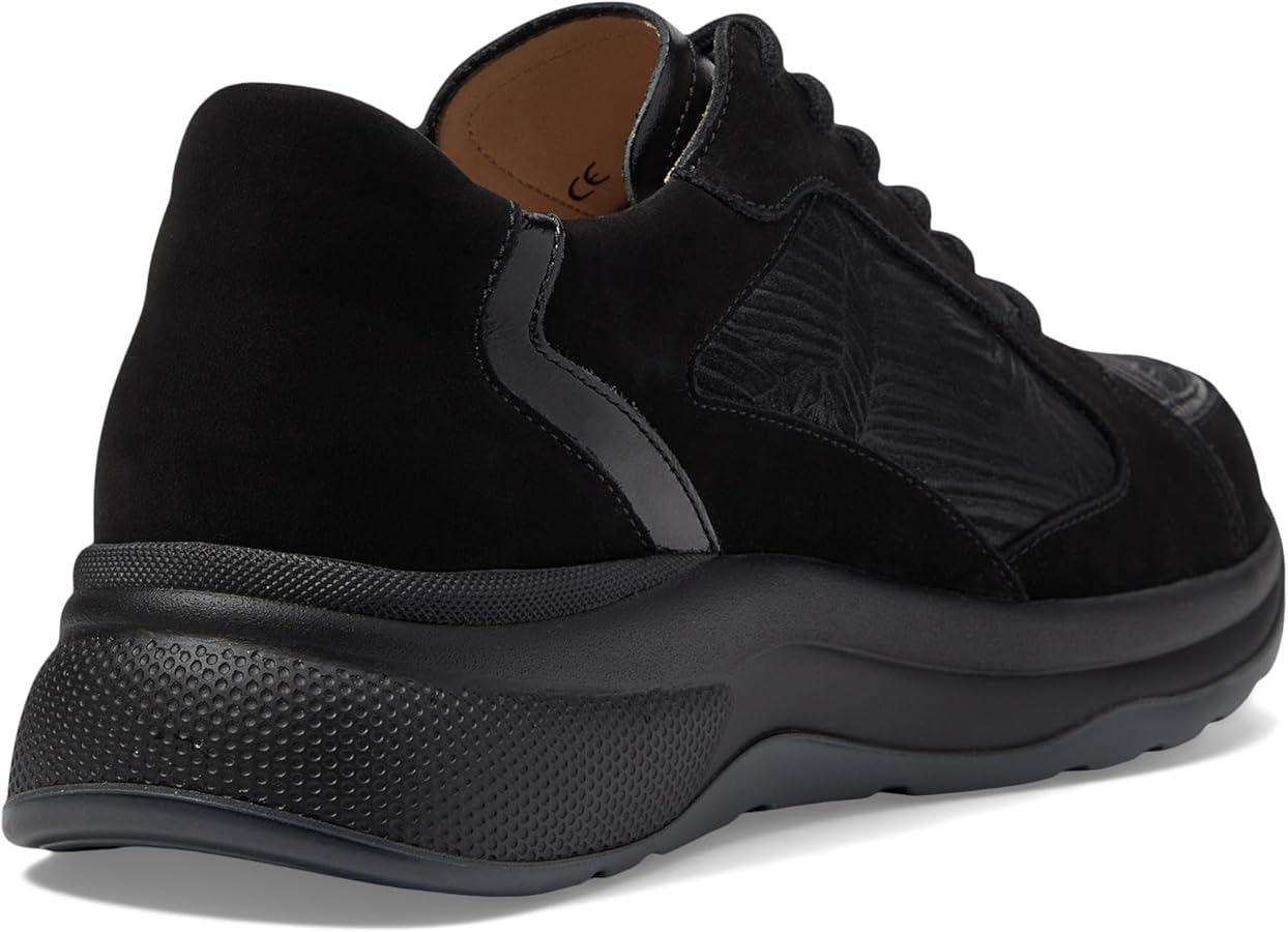 （新品）Finn Comfort PICCADILLY Amazon.com | Finn Comfort Piccadilly Schwarz/Nero Nubuk