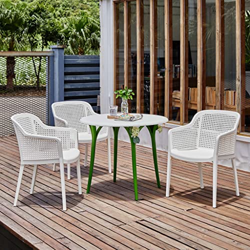 Mejores review On-line Sillas para terraza - solo los mejores. 7 Imagen adicional