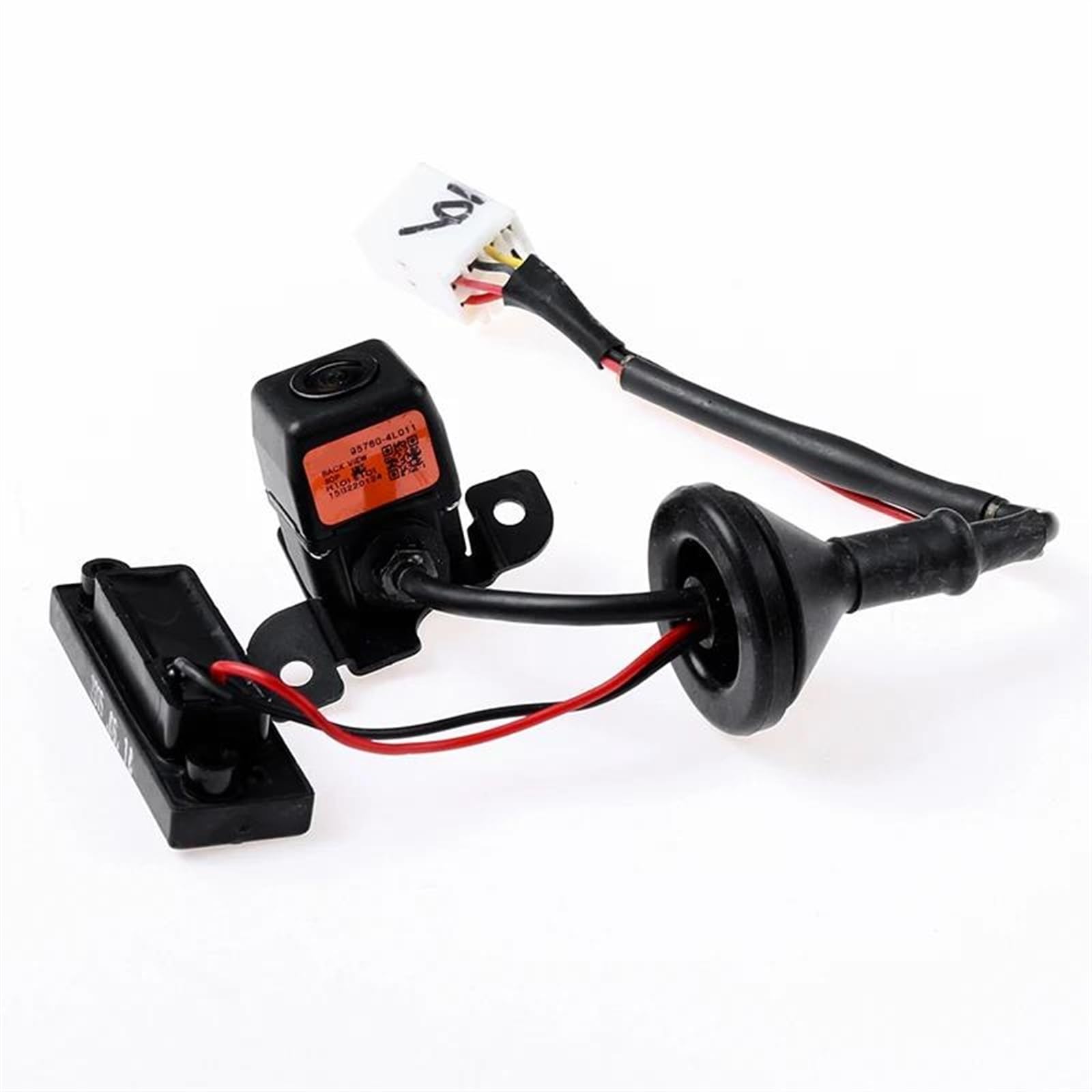 Kamera cofania kamera cofania kamera cofania 95760-4L011 957604L011 pasuje do Hyundai pasuje do zestawu kamer cofania Accent