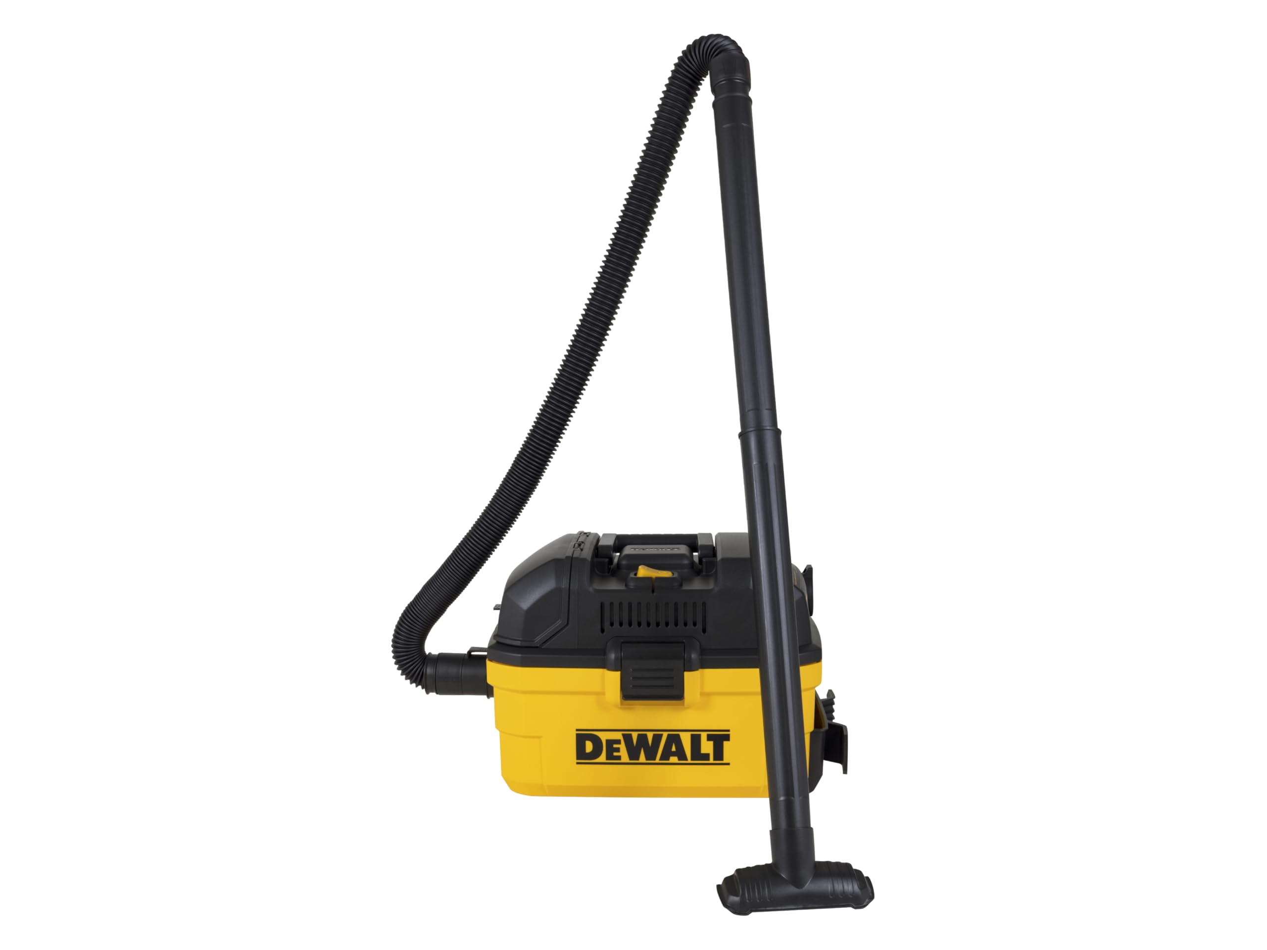 Dewalt Vacuum Dxv15ta Dxv15ta Wet & Dry Toolbox Vacuum 1100W 240V