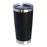 Bevvee Custom Engraved - Coffee Tumbler - 20 Ounce