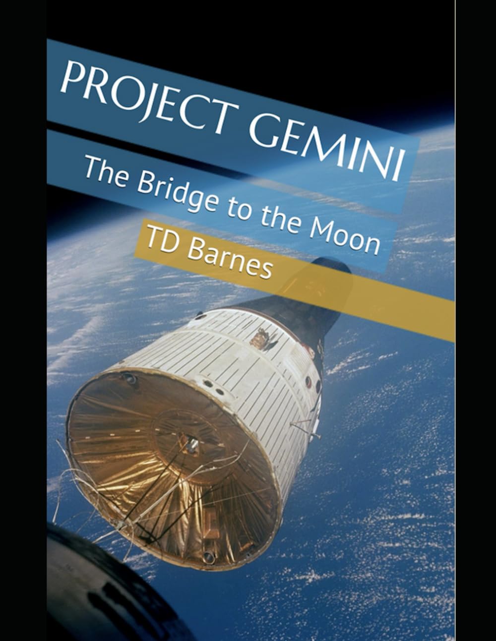 Project Gemini: The Bridge to the Moon (Space: The Final Frontier)