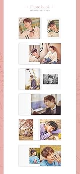 KYUHYUN Super Junior - The Day we Meet Again [Mint ver