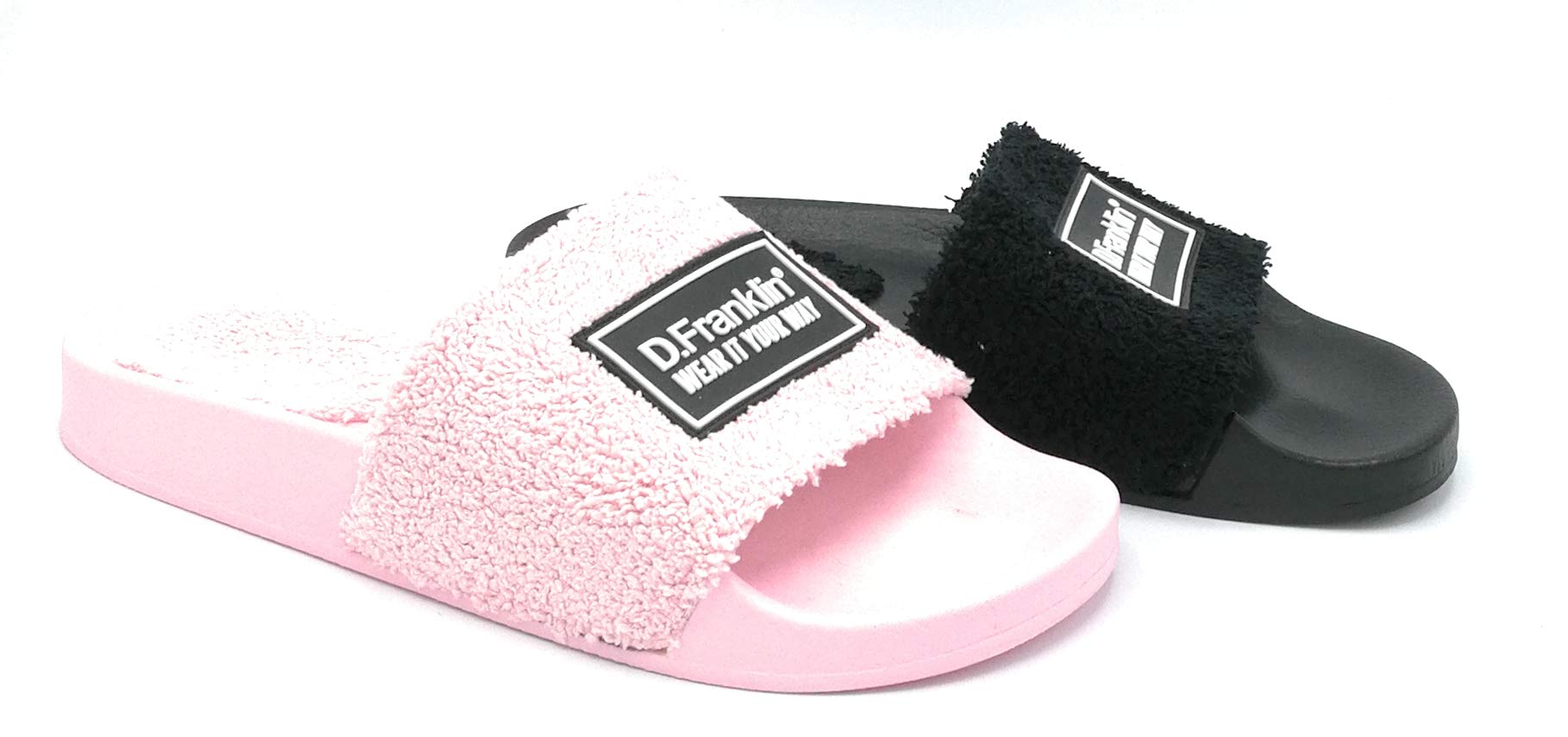 DR. Franklinivk 17509 Black