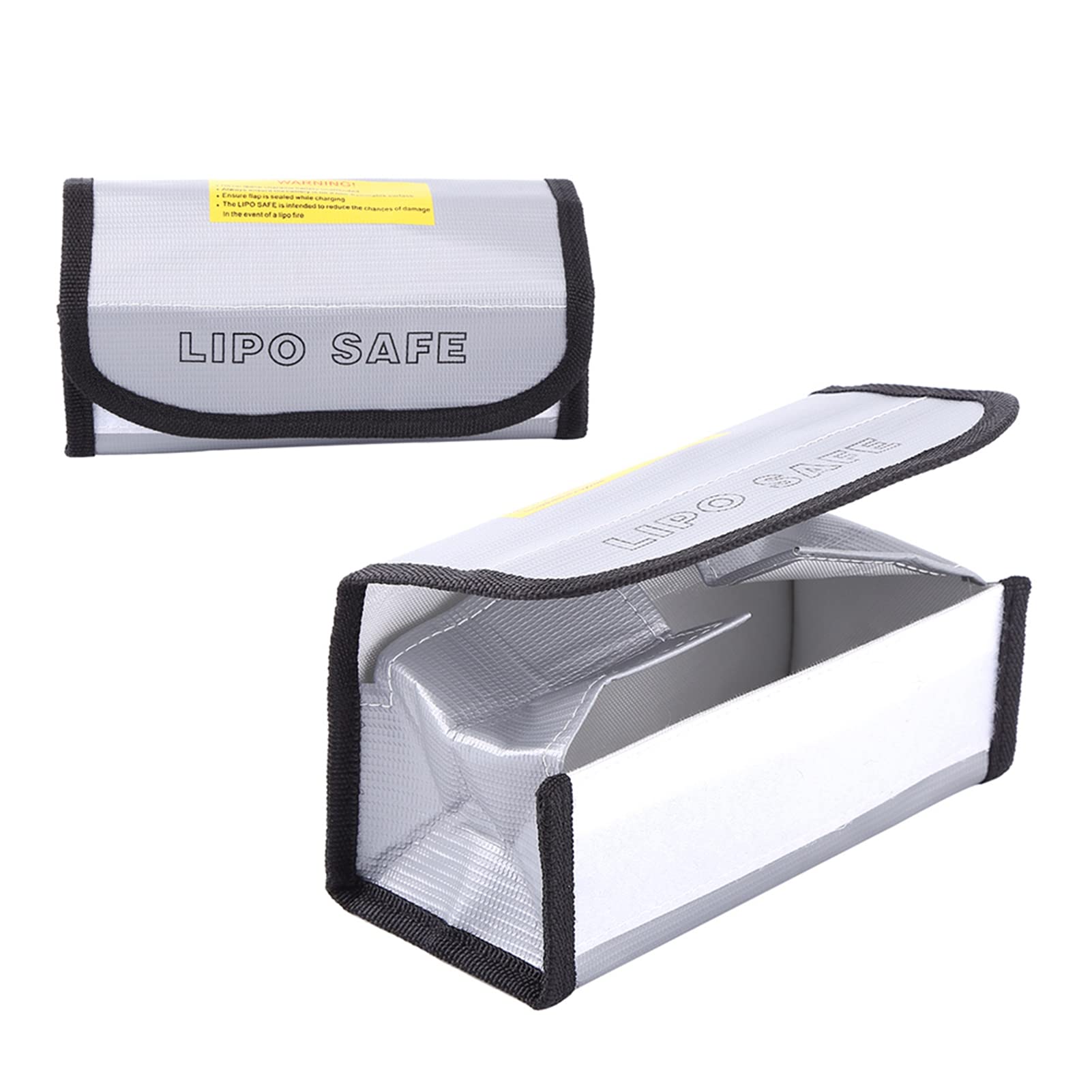 Tbest RC Lipo Safe Battery Guard Sac Antidéflagrant Pochette de Charge