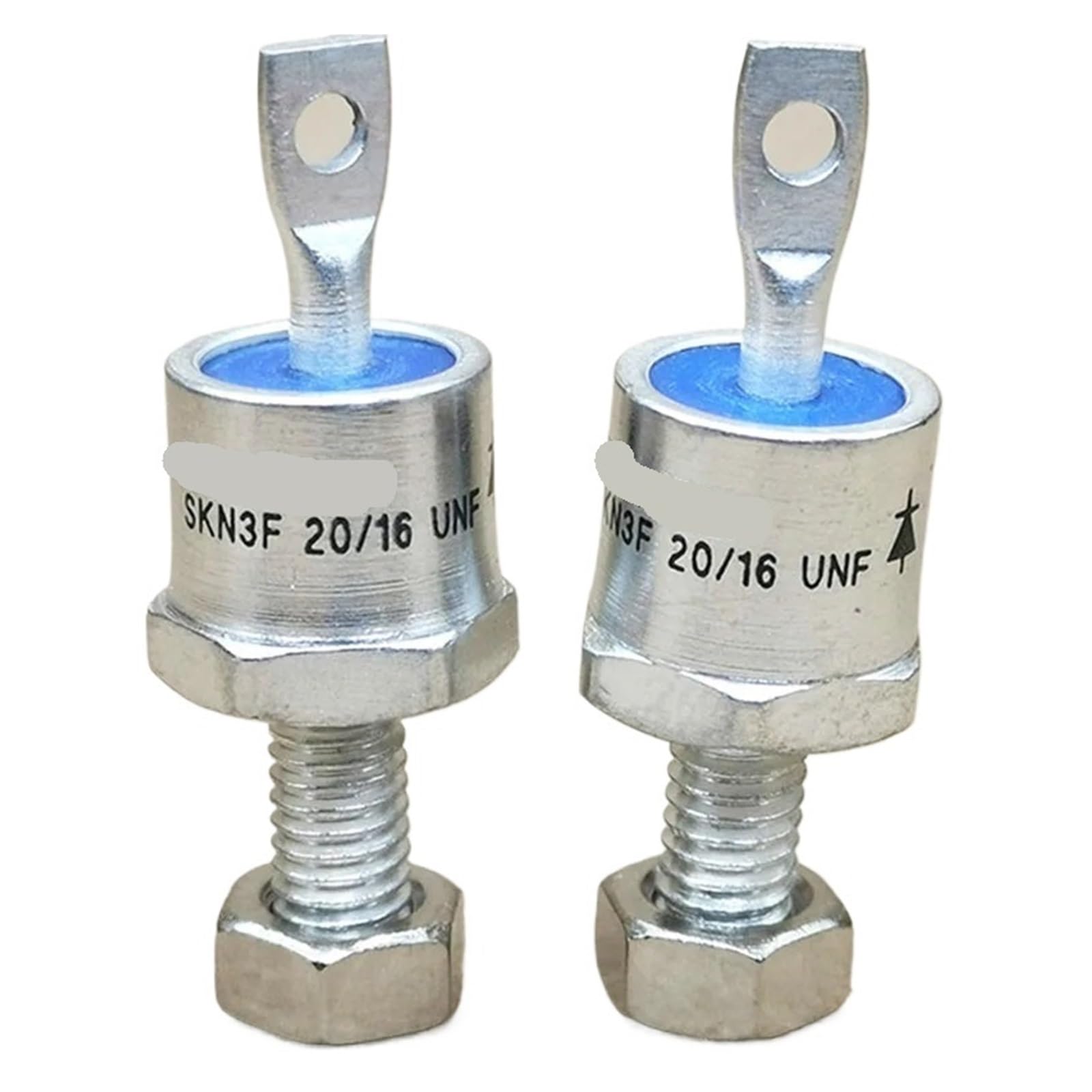 BRODEFUP 1PCS SKN3F20/16 Thyristor Diode