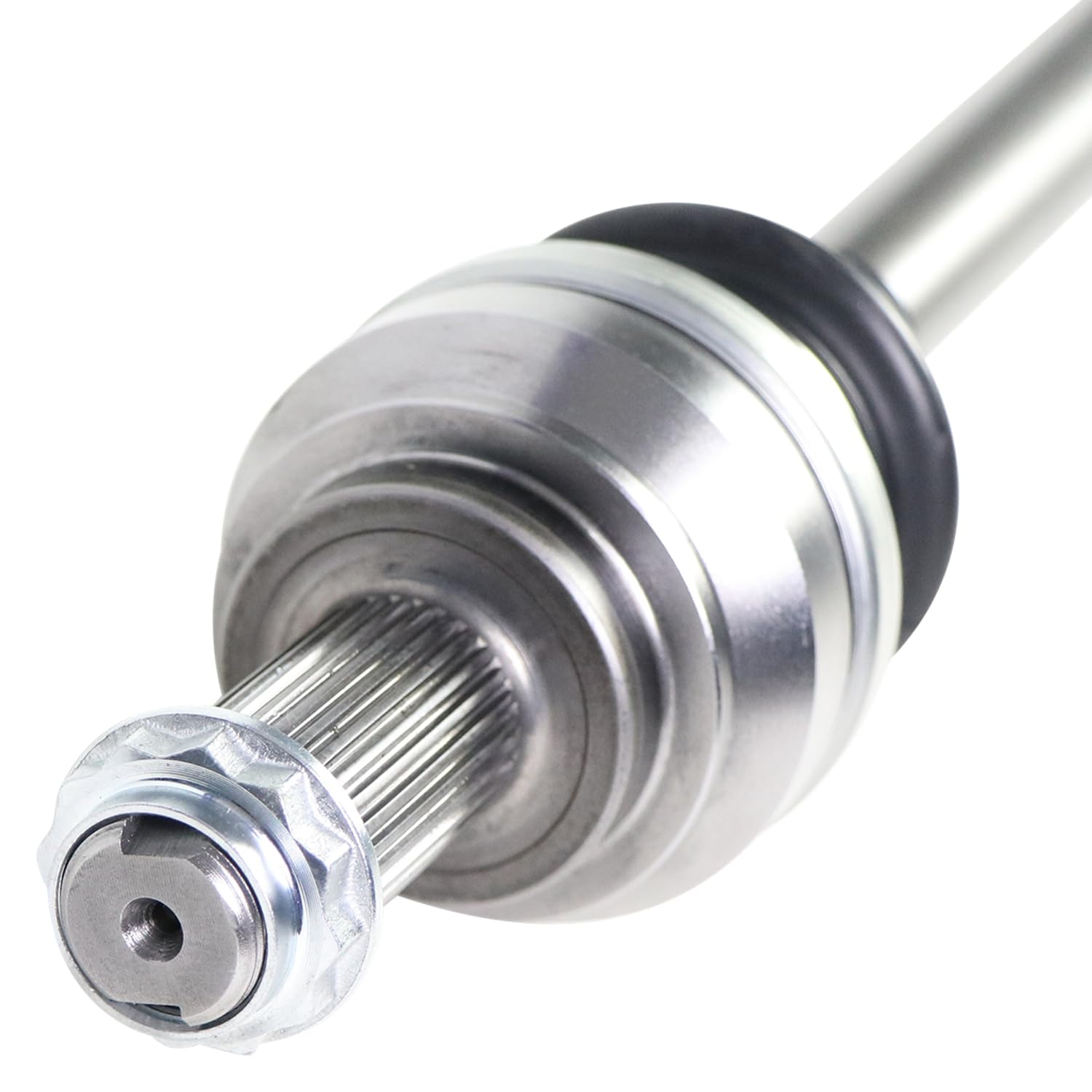 Amazon.com: GSP NCV27026 CV Axle Shaft Assembly - Left or Right