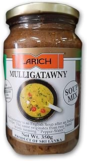 Mulligatawny Mix - 2x350 gm