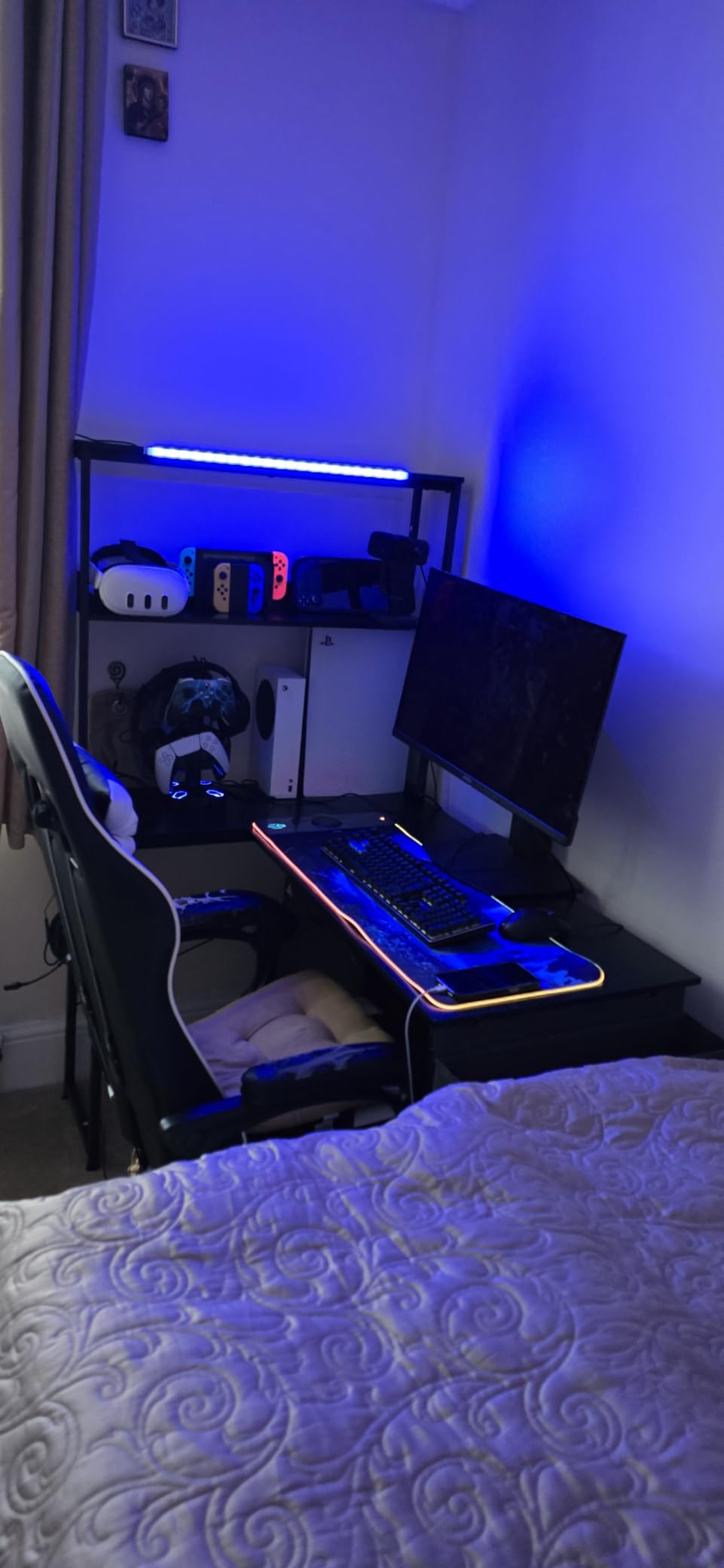 Customer photo