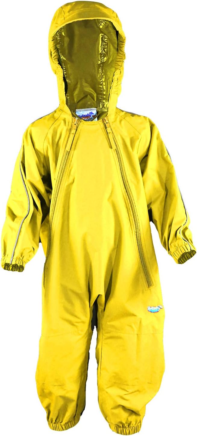 Infants Mec One Piece Rain Suit MEC Cozy Newt Suit Infants MEC