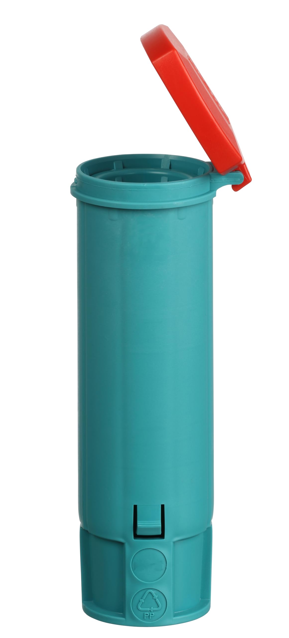 Wäschespinne Medium Plus 60 mit Bodenhülse, Leinenlänge 60 m Made in Germany!