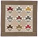 Remembering Adelia: Quilts Inspired by Her Diary