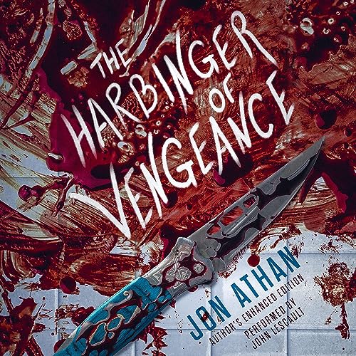 The Harbinger of Vengeance: Author's Enhanced Edition