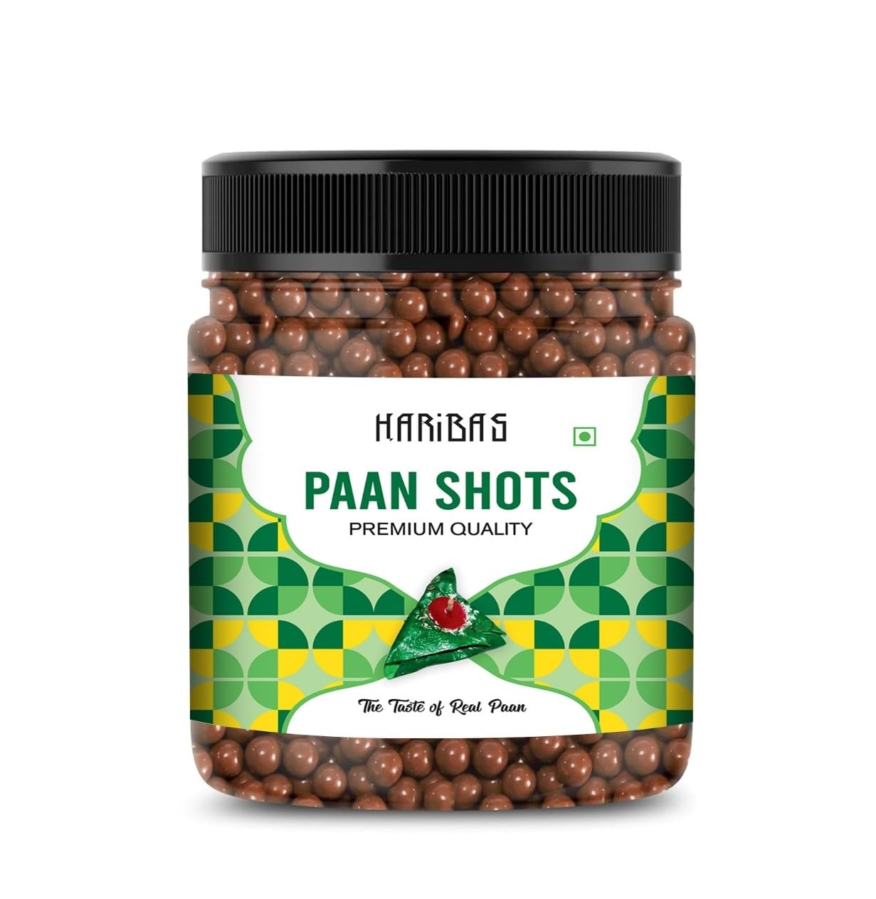 HARIBAS Paan Shots 300g Instant Pan Flavor Mouth Freshener Mukhwas-image-32