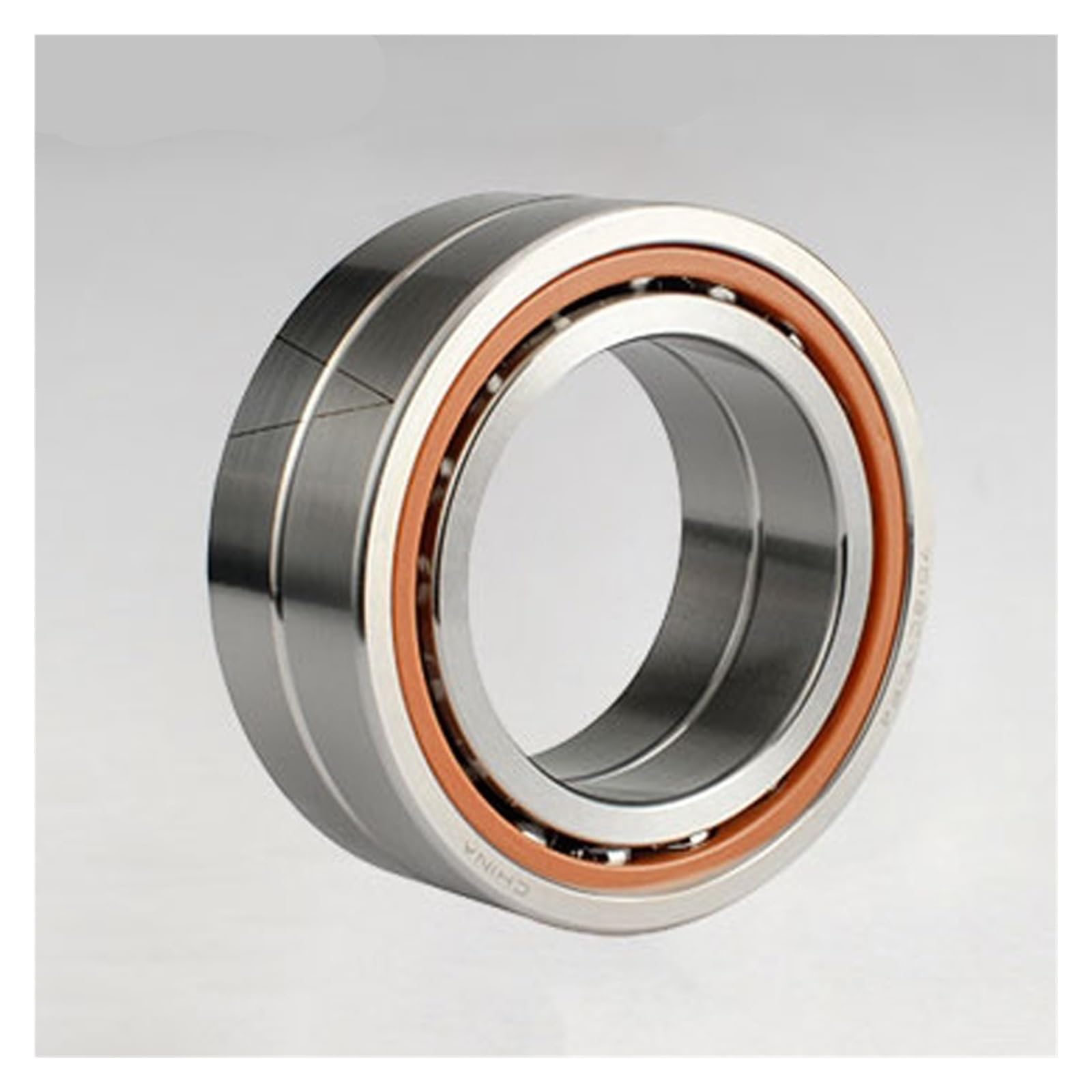 JJHQOKYNA 1pair 7022 7022CE P4A 110X170X28 Angular Contact Bearings Spindle ABEC-7(7022CE-P4ADFA)