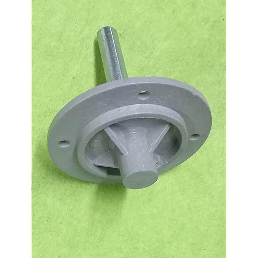 Tower Fan Blower Shaft
