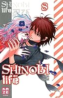 Shinobi Life, Volume 8 2849658294 Book Cover