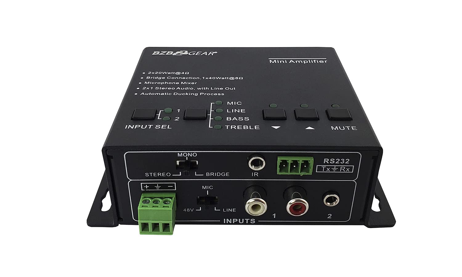 希少パワーアンプBediniClassic100 MonoAmplifiers PRECISION POWER PPI A1800.1D MONOBLOCK 3600W SUBWOOFERS SPEAKERS
