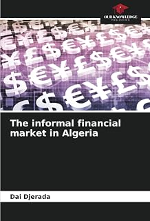 The informal financial market in Algeria