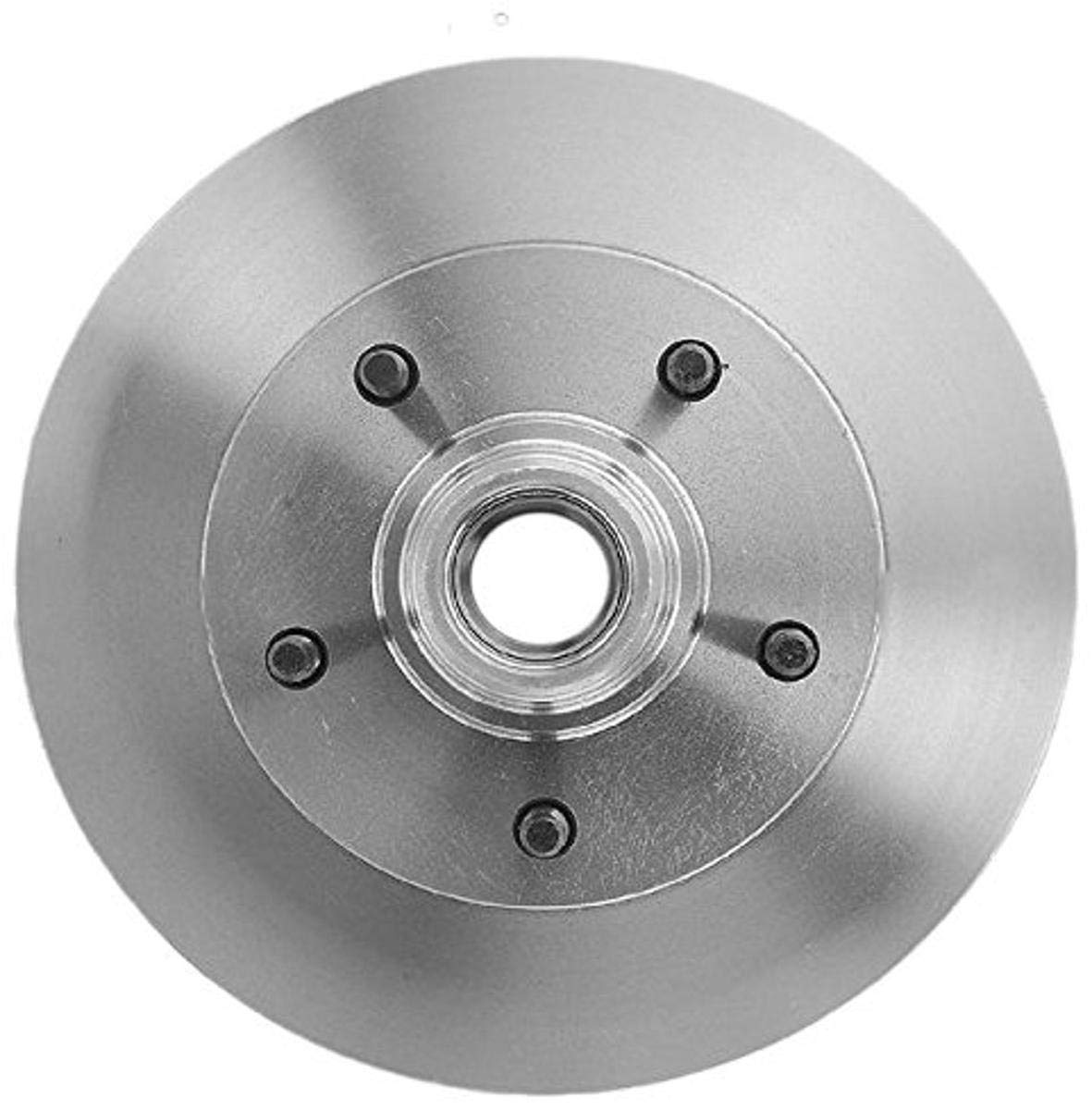 Bendix Premium PRT1906 Front Brake Rotor for Ford E-150 2003, E-150 Club Wagon 2003, E-150 Econoline 2002-1994, E-150 Econoline Club Wagon 2002-1994