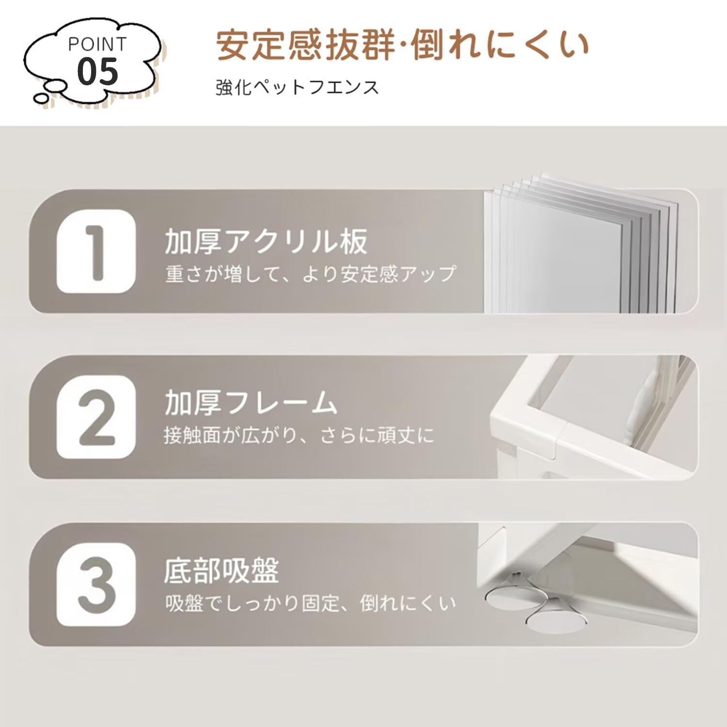 ペットサークル G-AVERIL 高さ 60cm バリアフリー 屋内外兼用 組み Amazon | ペットサークル G-AVERIL 高さ 60cm バリアフリー 屋内外兼用