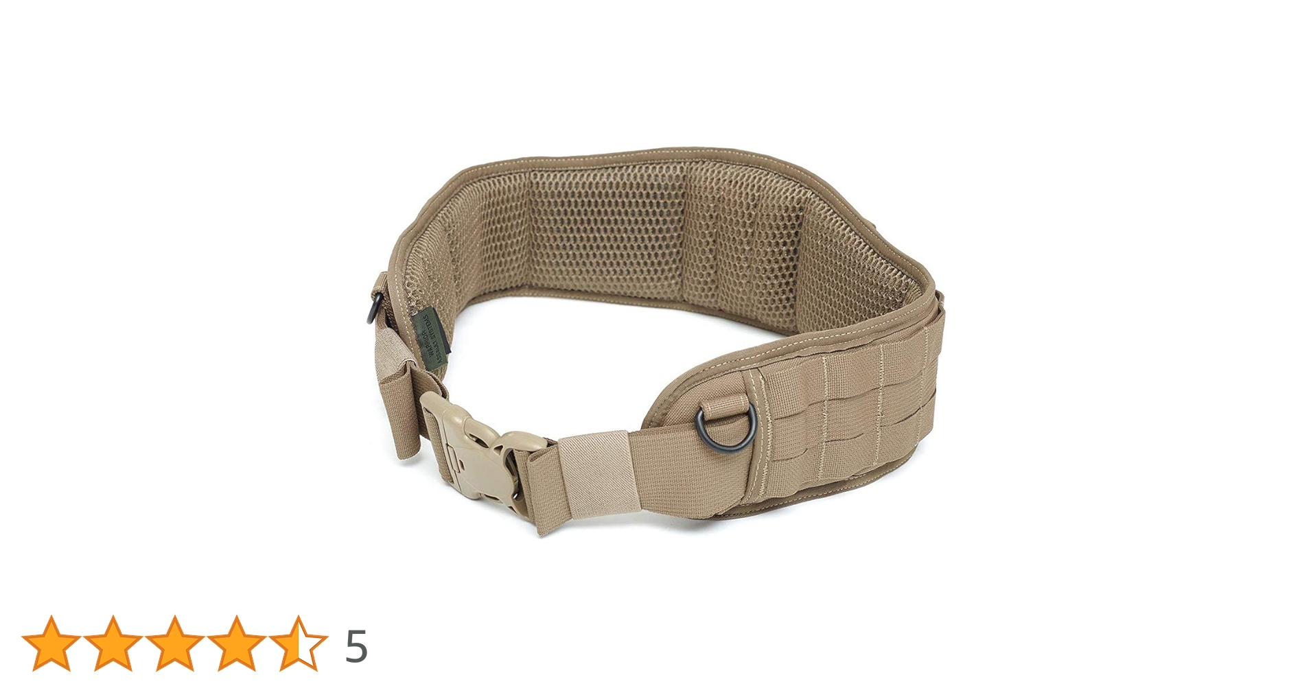 Warrior Assault Systems 実物パトロール ベルト 美品 Amazon.co.jp: 実物 WARRIOR ASSAULT SYSTEMS WAS Elite Ops