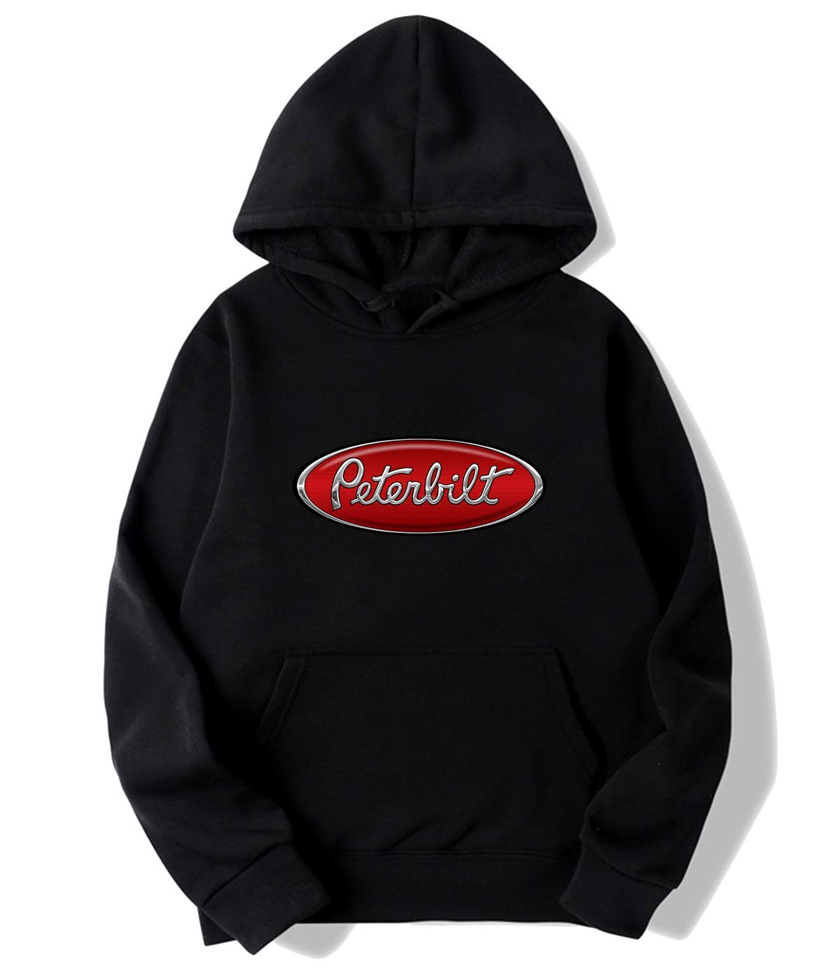 Peterbilt Hoodies Sweater for Mens