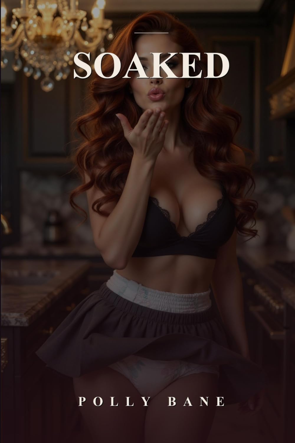 Soaked: Caregiver and Little, Rules and Routine, and Kept and Cared For: A ABDL DDLG Erotica Romance (The Regression Program)