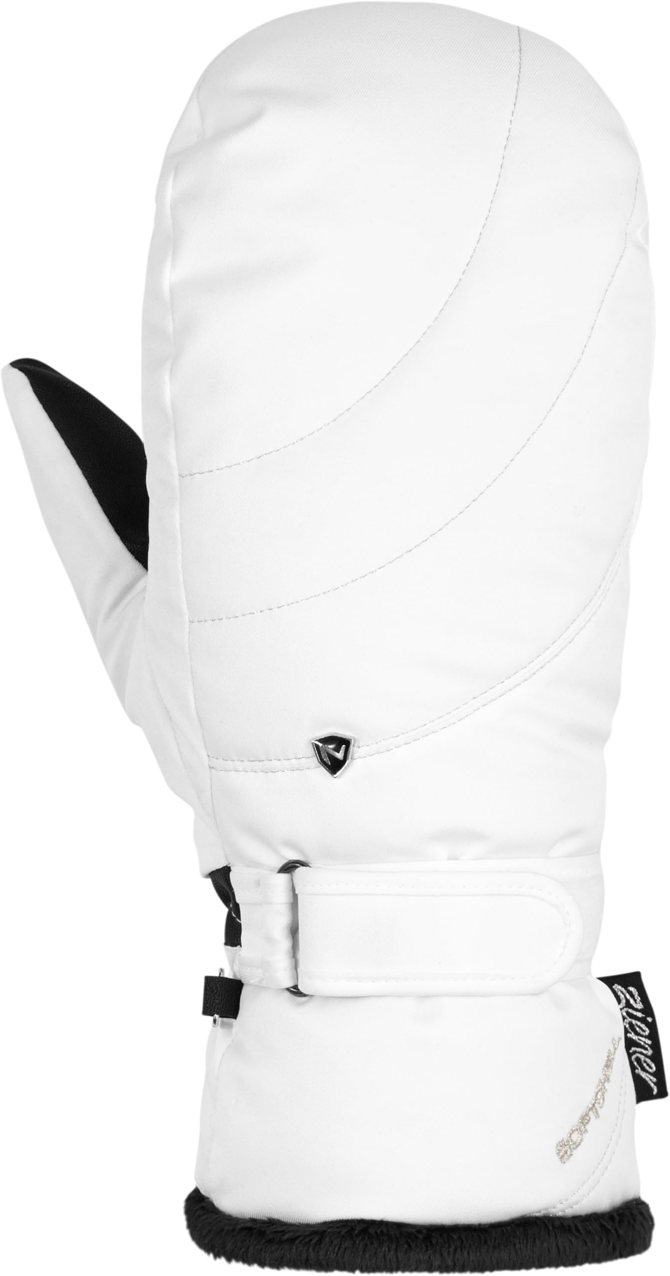 Ziener Rękawice narciarskie/sporty zimowe | Primaloft, pluszowa podszewka Kobiet kahlia (1 w zestawie)