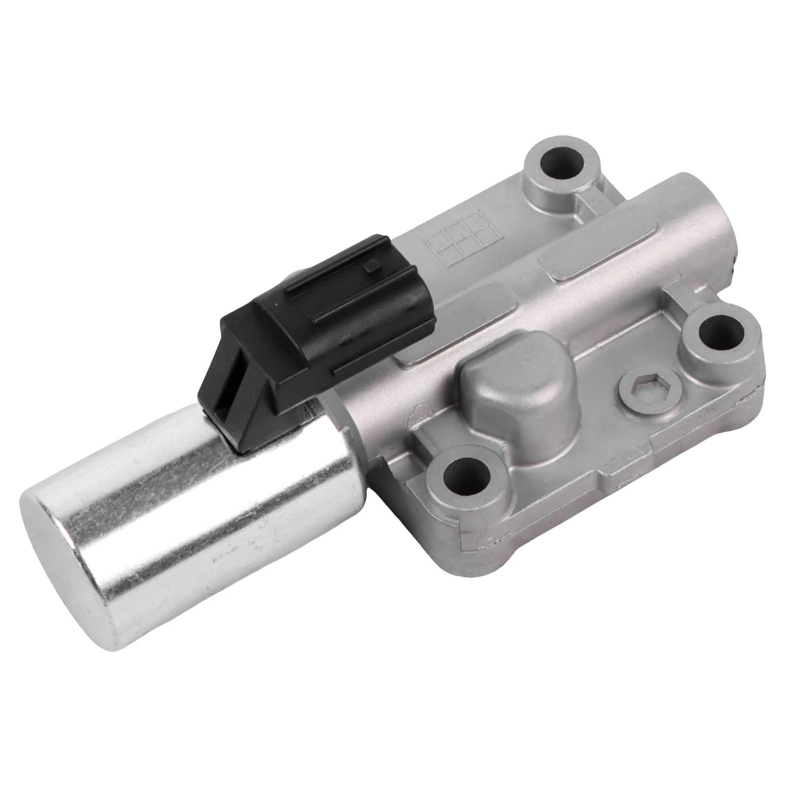 1pc Transmission Single Linear Solenoid Valve 28260-RDK-023 for Car Accessories Parts Replacement