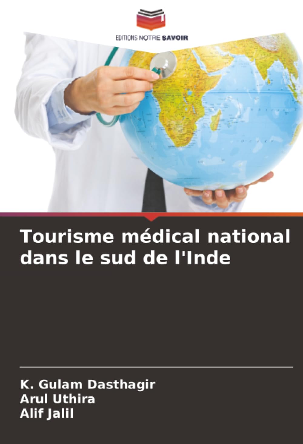 Tourisme médical national dans le sud de l'Inde