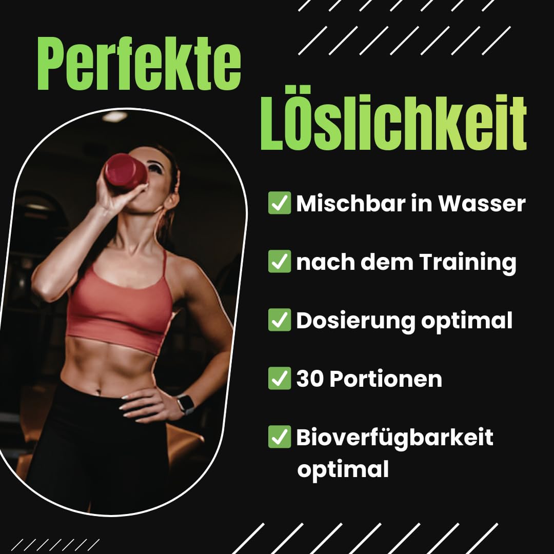 Chemp Pure 100% Hanf Protein Pulver Schokolade - Proteinpulver Vegan - Glutenfrei - Ohne Soja | 30 x Portionen - 1020g - Double Rich Chocolate - Mit Süßungsmittel
