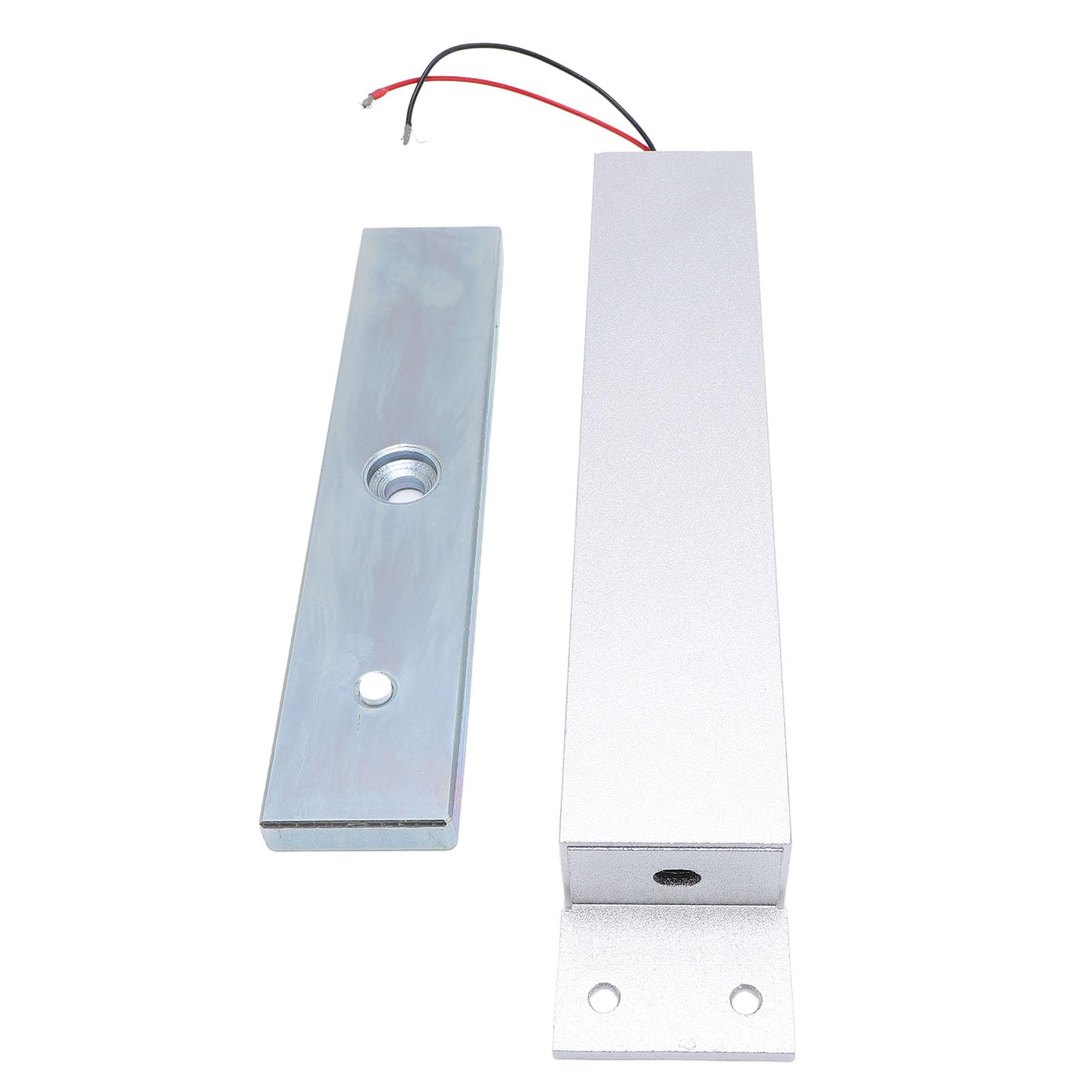 Elektromagnetyczny Zamek Aluminiowy Stop Elektromagnetyczny Zamek
