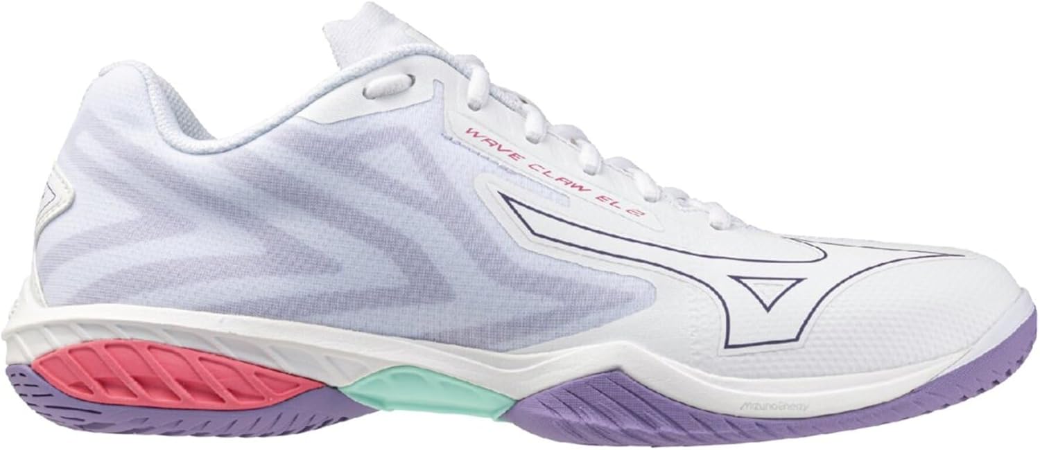 Mizuno Unisex Adults' Wave Claw EL 2 Badminton Shoes