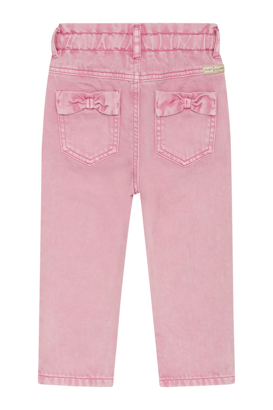 HUST & CLAIRE Baby Mädchen Hose/Jeans 19912 in pink