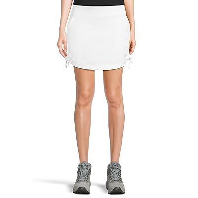 Columbia All Seasons Ruched Skort Women