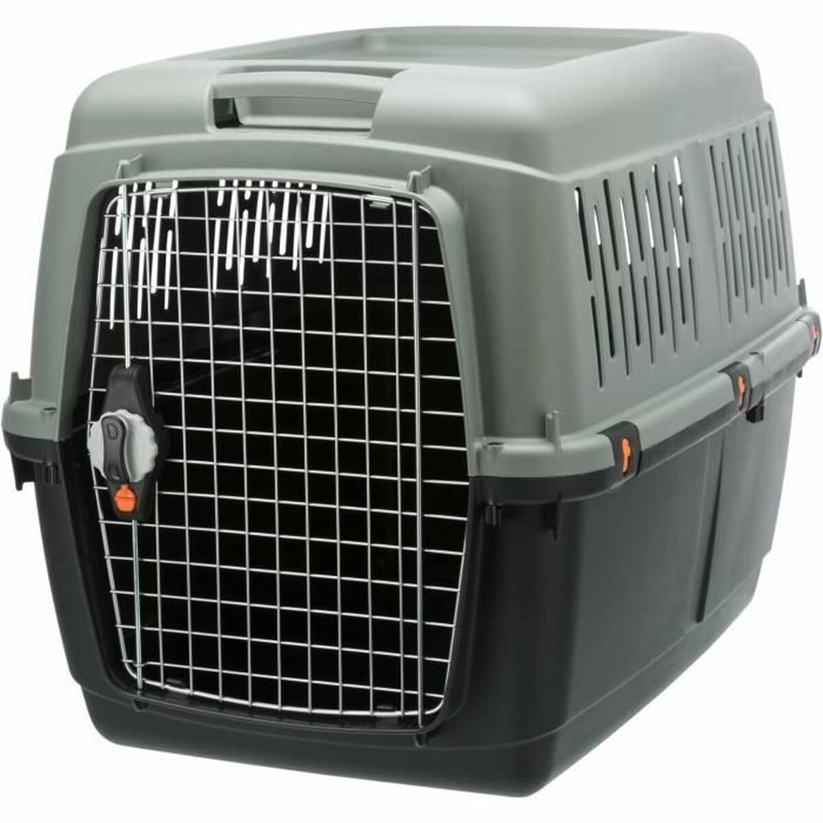 Trixie Transportín Be Eco Giona 5, M:60×61×81cm,