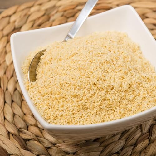 Vassely Cassava Couscous, Grain Free & Gluten Free Couscous thumb #4