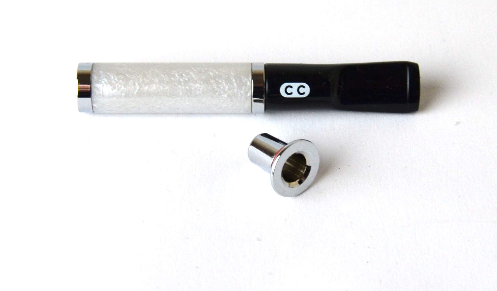 BOCCHINO PER SIGARETTA CHACOM FILTRO 6 MM
