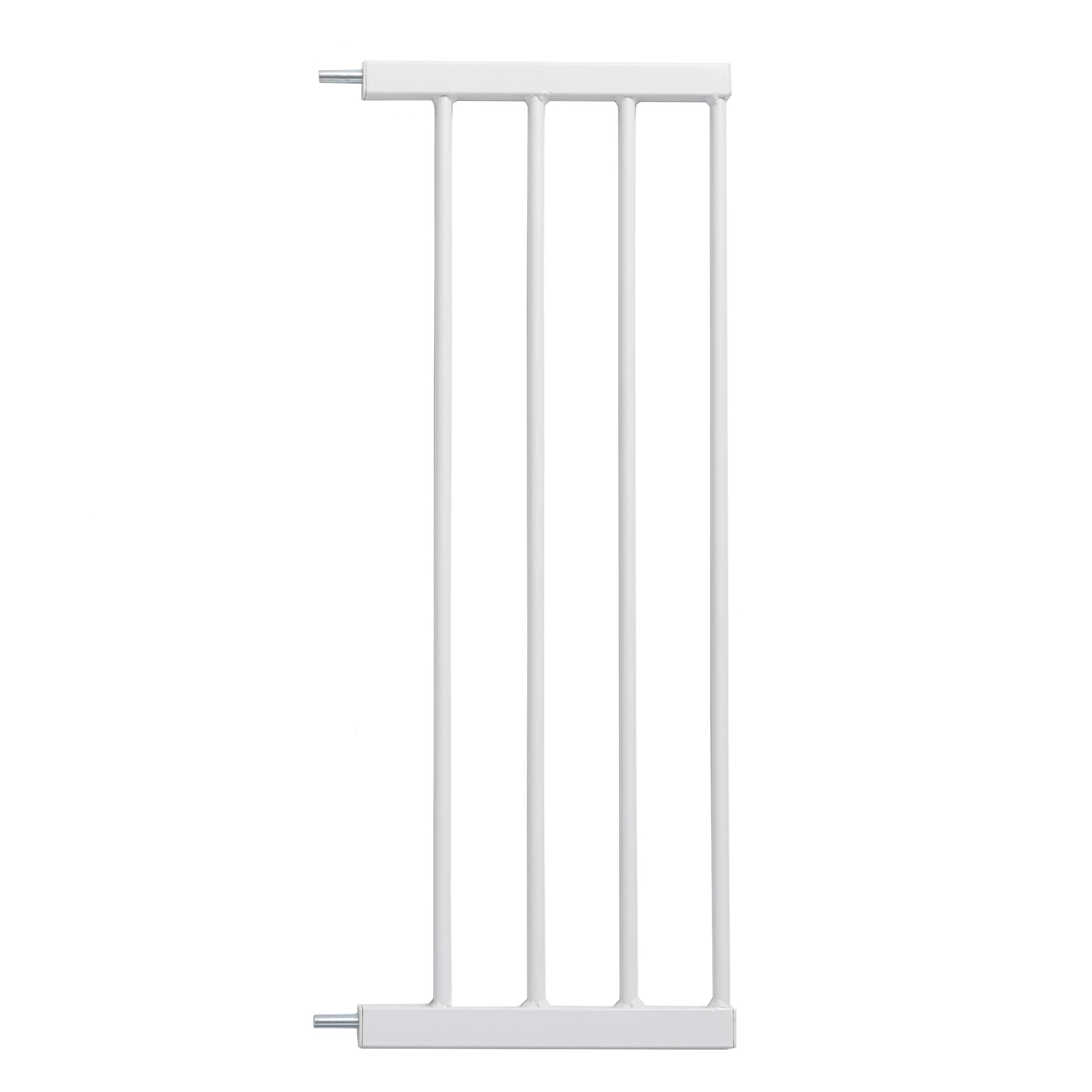 MidWest Homes for PetsExtension 29 Tall Gate, White, 11 Inches