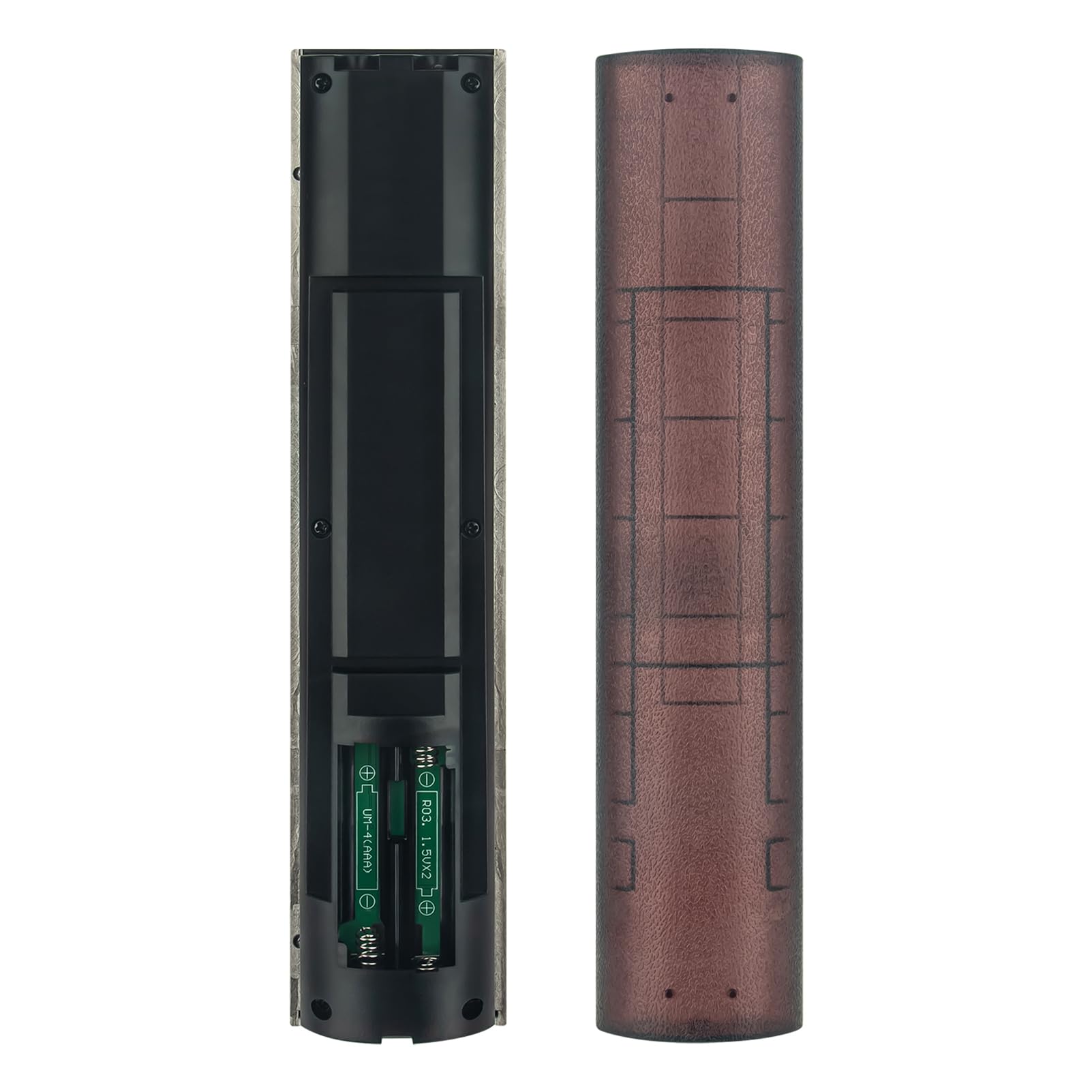 TELECOMANDO ORIGINALE QBELL QT55GX23 QT65GX93 QT50GX93 QT32GX93