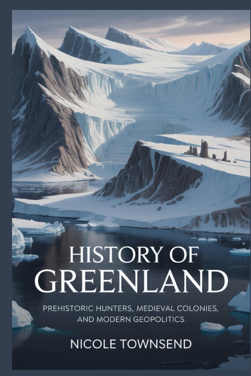 History of Greenland: Prehistoric Hunters, Medieval Colonies, and Modern Geopolitics