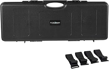 【良品】ハードケース ワイド ガンケース 楽器 機材 アルミ製 良品】ハードケース ワイド ガンケース 楽器 機材 アルミ製