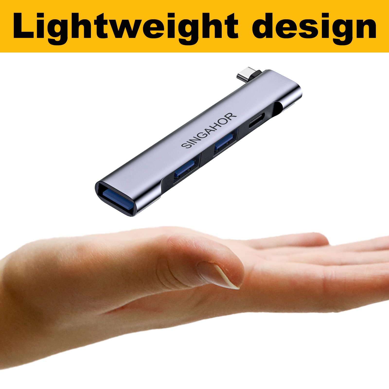 USB Hub